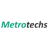 Metrotechs Digital Marketing Agency