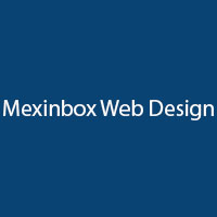 Mexinbox Web Design