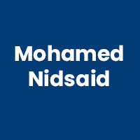 Mohamed Nidsaid