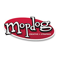 Mopdog Creative + Strategy