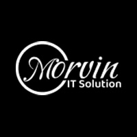 Morvin International pvt ltd IT Solutions