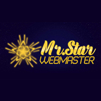 Mr. Star WEBMASTER