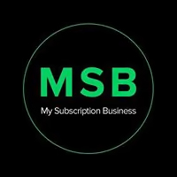 My Subscription Business