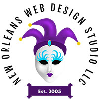 New Orleans Web Design