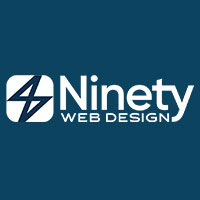 Ninety Web Design