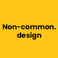 Non-common.design