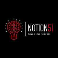 Notion51 Digital Technologies Pvt Ltd