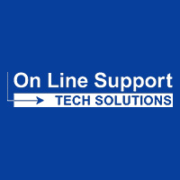 On Line Support, Inc.