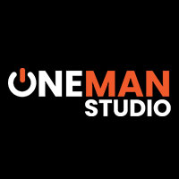 One Man Studio