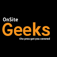 OnSiteGeeks