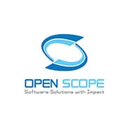 Open Scope