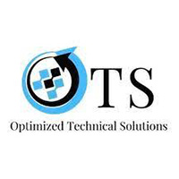 Optimized Technical Solutions Inc.