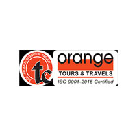 Orange Bus Ltd