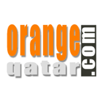 Orange Web Design - Qatar