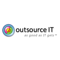 Outsource IT