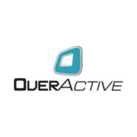 Overactive