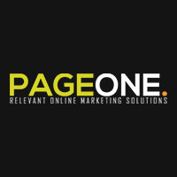 PAGE ONE SEO & ONLINE MARKETING LTD.