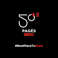 Pages BBDO