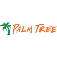 Palm Tree Web Design