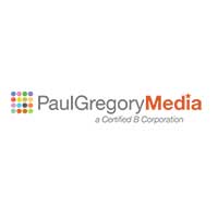 Paul Gregory Media