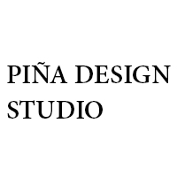 Piña Design Studio