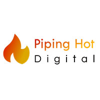 Piping Hot Digital