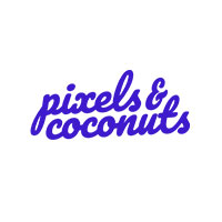 Pixels & Coconuts