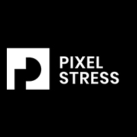 Pixelstress