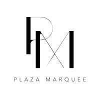 Plaza Marquee