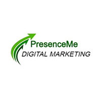 PresenceMe Digital Marketing