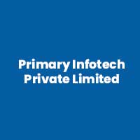 Primary Infotech Private Limited