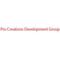 Pro Creations Development Group