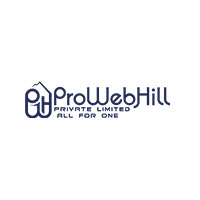 Pro Web Hill Pvt. Ltd.