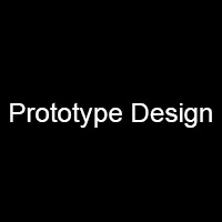 Prototype Design