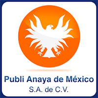 Publi Anaya de México