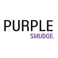 Purple Smudge