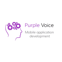 Purple Voice