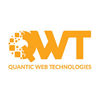 Quantic Web Technologies Pvt. Ltd.