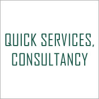 Quick Consultancy Services