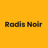 Radis Noir