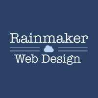 Rainmaker Web Design