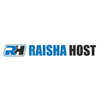 Raisha Host