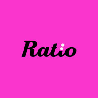 Ratio