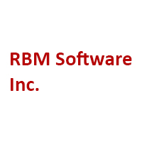 RBM Software Inc