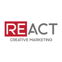 REACT Creative Marketing