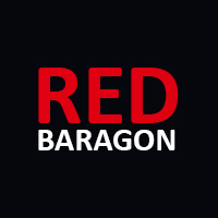 Red Baragon