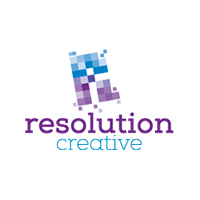 Resolution Creative