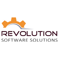 Revolution Software Development Ltd