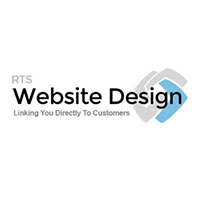 RTS Website Design