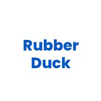 Rubber Duck